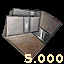 5,000 Ʈ 