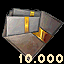 10,000 Ʈ 