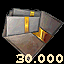30,000 Ʈ 