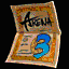 3 Ʒ 