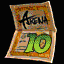 10 Ʒ 