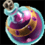 MAX HP