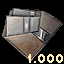 1,000 Ʈ 